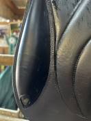Selle Devoucoux Chiberta O