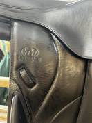 Selle Devoucoux Chiberta O
