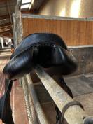 Selle Devoucoux Chiberta O