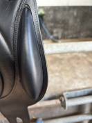 Selle Devoucoux Chiberta O