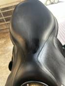 Selle Devoucoux Chiberta O