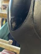 Selle Devoucoux Chiberta O