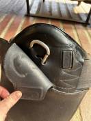 Selle Devoucoux Chiberta O