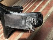 Selle Devoucoux Chiberta O