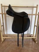 Selle de dressage Ikonic &Eacute;volution 
