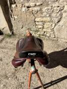 Selle CWD 2g carbone