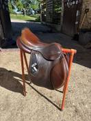 Selle CWD 2g carbone