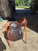 Selle CWD 2g carbone
