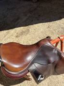 Selle CWD 2g carbone