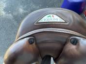 Selle d&rsquo;&eacute;quitation mixte 