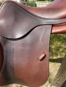 Selle CWD SE02 taille 18