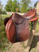 Selle CWD SE02 taille 18