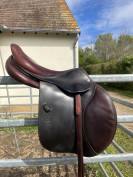 Selle CWD 18 pouces 