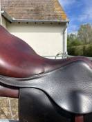Selle CWD 18 pouces 