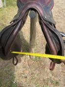 Selle CWD 18 pouces 