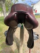 Selle CWD 18 pouces 