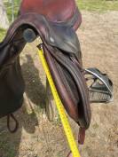 Selle CWD 18 pouces 