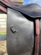 Selle CWD 18 pouces 