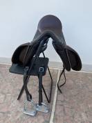Sella dressage Ludomar