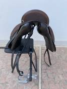 Sella dressage Ludomar