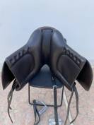 Sella dressage Ludomar