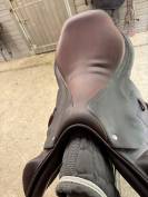 Selle CWD monoquartier 