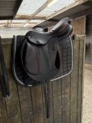 Selle CWD monoquartier 