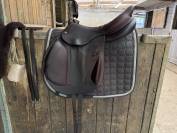 Selle CWD monoquartier 
