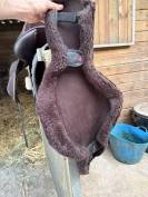Selle CWD monoquartier 