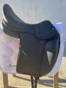 Selle de dressage Amerigo 