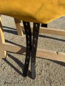 Selle de dressage Amerigo 