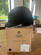 Vends casque Charles Owen neuf
