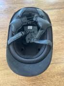 Vends casque Charles Owen neuf