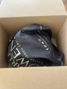Vends casque Charles Owen neuf