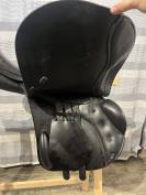 Sella Prestige Venezia 18' 32 Nera