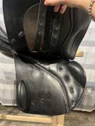 Sella Prestige Venezia 18' 32 Nera