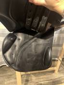 Sella Prestige Venezia 18' 32 Nera