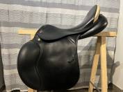 Sella Prestige Venezia 18' 32 Nera
