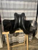Sella Prestige Venezia 18' 32 Nera