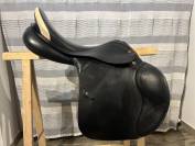 Sella Prestige Venezia 18' 32 Nera