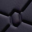 Tapis de selle Spineshield Embroidery - Samshield - Confort premium