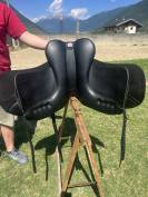 Sella WINTEC HART 500 da dressage