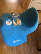 Sella WINTEC HART 500 da dressage