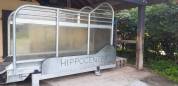 TAPIS MARCHEUR HIPPOCENTER