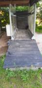 TAPIS MARCHEUR HIPPOCENTER