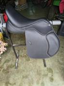 Selle Wintec jump 500 - 17 pouces 