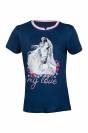T-shirt manches courtes Horse Spirit - HKM - Confort coton