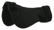 Amortisseur de dos Riding World - Polyester et faux fur