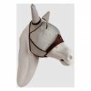 Masque anti-mouches Classic avec oreilles - Kentucky