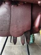 Selle devoucoux 2025